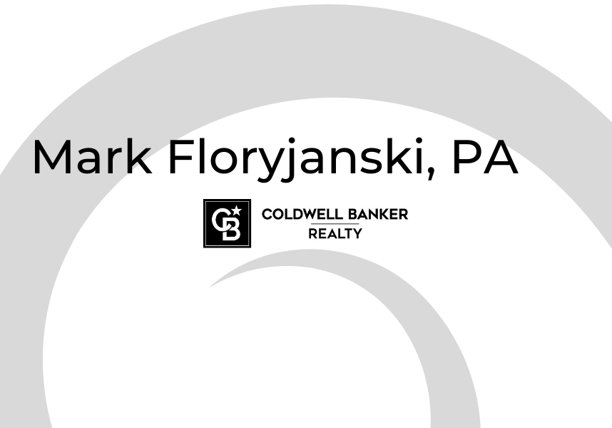 Design bw Mark Floryjanski, PA
